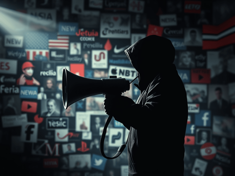 Ruská propaganda na Bluesky: Nové taktiky&nbsp;dezinformací