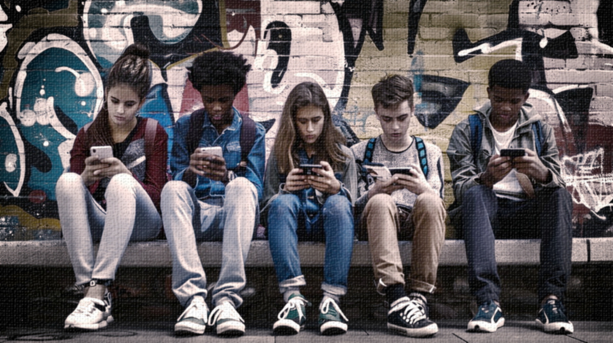 Mezinárodní ochrana dětí musí platit i na internetu