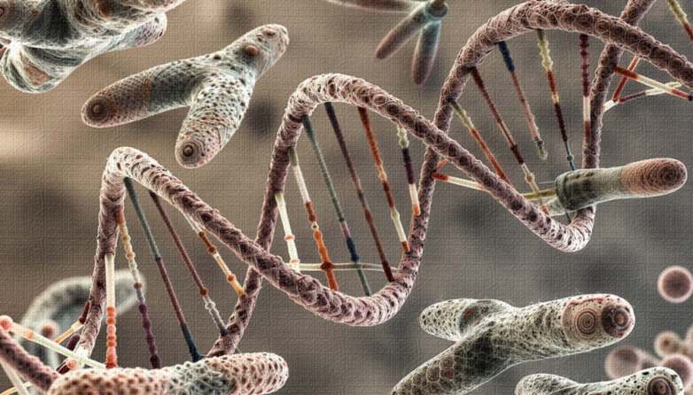 Mizí mužský chromozom Y? Vědci řeší budoucnost mužů i lidské&nbsp;evoluce