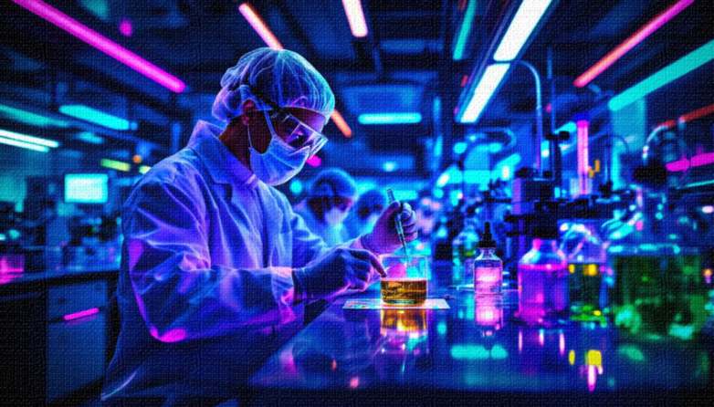 Když se škrtá ve vědě, neodnášejí to jen laboratoře. Nakonec na to doplatí&nbsp;pacienti