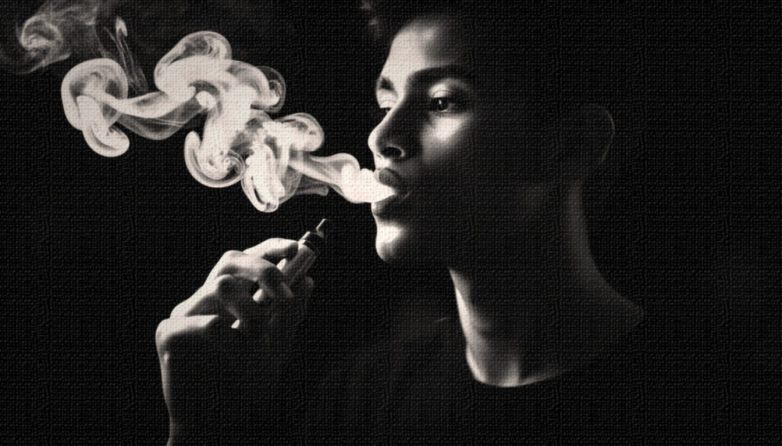 Vaping pod drobnohledem: Nová studie naznačuje dopady na plíce i srdce mladých&nbsp;lidí