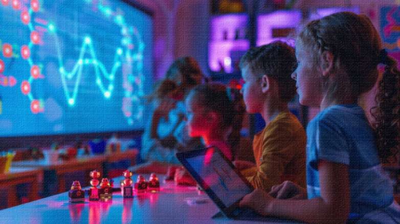 Výzkumná zpráva: České děti a dospívající na internetu: Výsledky výzkumu EU Kids Online V (EUKO&nbsp;V)