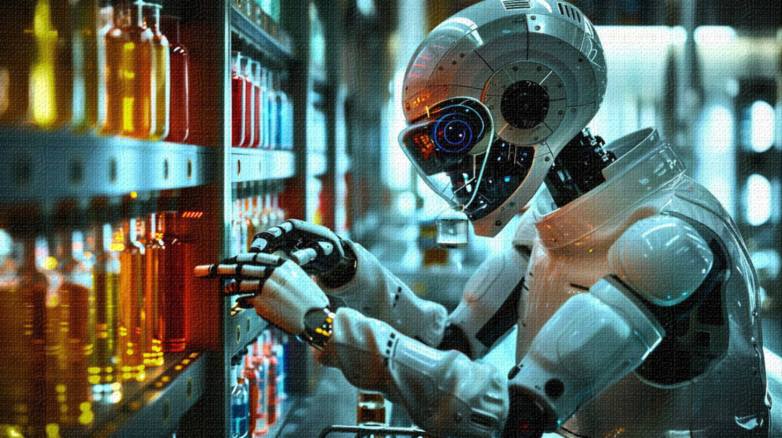 Příchod humanoidních robotů do výroby: Kdy dávají smysl a jak se&nbsp;nespálit