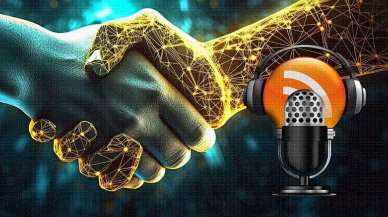 Aplikace Voicebox naklonuje lidský hlas na základě pouhých několika sekund zvukového&nbsp;záznamu